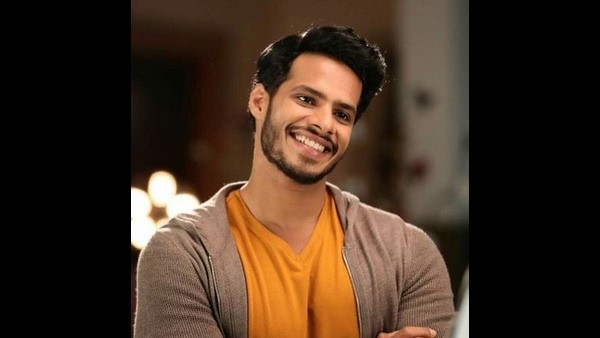 ಮಗನೊಂದಿಗೆ ನಿಖಿಲ್ ಹೆಚ್ಚು ಸಮಯ ಕಳೀತಾರೆ 