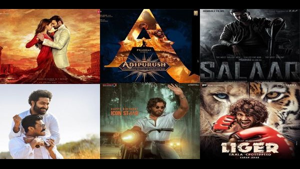 ಹಿಂದಿ ಬೆಲ್ಟ್ ನಲ್ಲಿ ಸೌತ್ ಸಿನಿಮಾಗಳ ಕಮಾಲ್ 