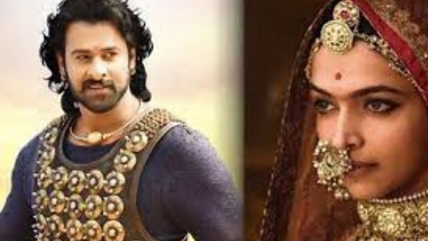 ಮೊದಲು ಪ್ರಭಾಸ್ ನೋಡಿ ನರ್ವಸ್ ಆಗಿದ್ದೆ: ದೀಪಿಕಾ ಪಡುಕೋಣೆ!