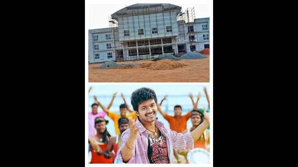 ಸೇವಾಕಾರ್ಯಗಳಲ್ಲಿ ಸೂರ್ಯ ಸದಾ ಮುಂದು 