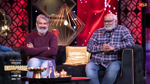 ಬಾಲಯ್ಯ ಶೋಗೆ ದಿಗ್ಗಜರ ಎಂಟ್ರಿ 