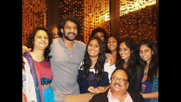 ನಟನೆಯಲ್ಲಿ ಆಸಕ್ತಿ ಇರಲಿಲ್ಲ 