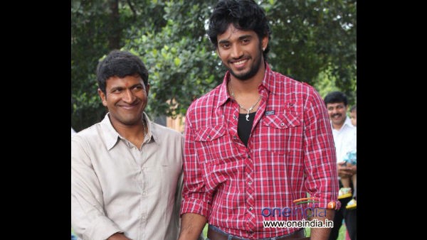 ಡಬ್ಬಿಂಗ್ ಮಾಡೋದೇ ಕಷ್ಟ ಆಗಿತ್ತು: ಕೃಷ್ಣ!