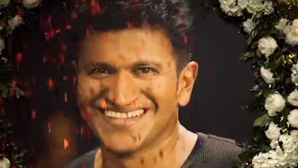 'ಕರುನಾಡ ರತ್ನ' ಕಾರ್ಯಕ್ರಮದಲ್ಲಿ ಶಿವಣ್ಣ-ರಾಘಣ್ಣ 