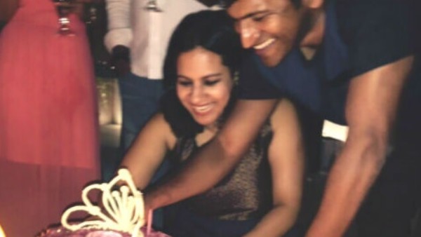 ಅಪ್ಪು ಅಶ್ವಿನಿ ಇಬ್ಬರೂ ಸೇರಿ ಕಥೆ ಕೇಳುತ್ತಿದ್ದರು 