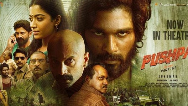 'ಪುಷ್ಪ2'ನಲ್ಲಿ ಮತ್ತಷ್ಟು ಗಟ್ಟಿ ಆಗಿರಲಿದೆ ಧನಂಜಯ್, ಫಹಾದ್ ಪಾತ್ರ!