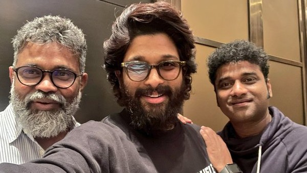 ಪುಷ್ಪ 2ಕ್ಕೂ ಮುನ್ನ ಬೇರೆ ಚಿತ್ರ ಮಾಡಲಿದ್ದಾರೆ ಅಲ್ಲು ಅರ್ಜುನ್! 