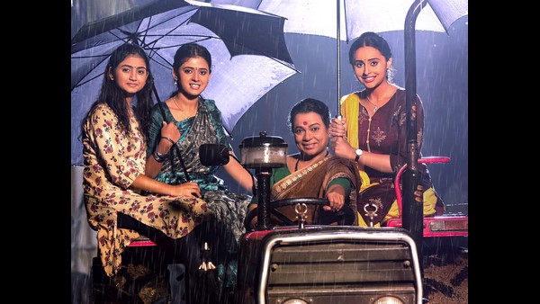 ಪುಟ್ಟಕ್ಕನ ಮಕ್ಕಳು ಧಾರಾವಾಹಿ ಪ್ರಸಾರ ಯಾವಾಗ?