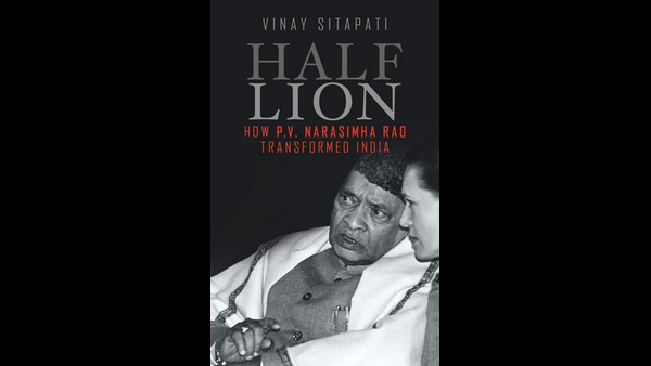 'ಹಾಫ್ ಲಯನ್' ಪುಸ್ತಕ ಆಧರಿಸಿ ನಿರ್ಮಾಣ 