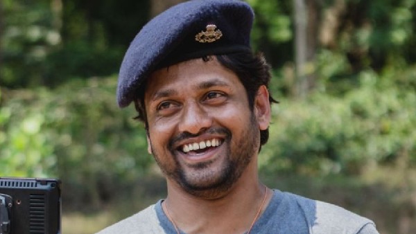 Director Rabys Talks About His New Movie Battalu Kere Director Rabys Talks About His New Movie Battalu Kere