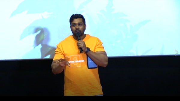 ಲವ್‌ ಯು ರಚ್ಚು ಬಗ್ಗೆ ಧ್ರುವ ಸರ್ಜಾ ಮಾತು! 