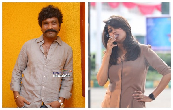 ರಚಿತಾ ಪಾತ್ರದ ಬಗ್ಗೆ ನಿರ್ದೇಶಕ ಪ್ರೇಮ್ ಮಾತು!