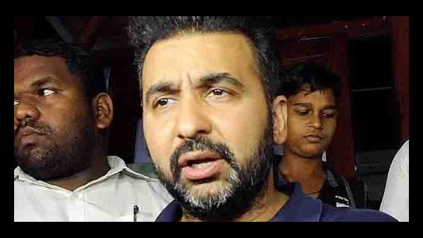 ಜುಲೈನಲ್ಲಿ ಅರೆಸ್ಟ್‌ ಆಗಿದ್ದ ರಾಜ್‌ ಕುಂದ್ರಾ! 