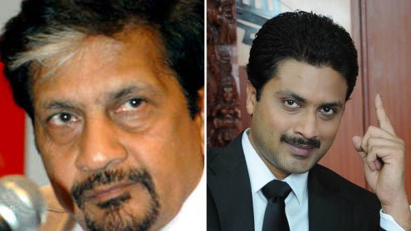 ಮಗನಿಗಾಗಿ 'ಬಂಧನ2' ಆರಂಭಿಸಿದ ರಾಜೇಂದ್ರ ಸಿಂಗ್‌ ಬಾಬು!