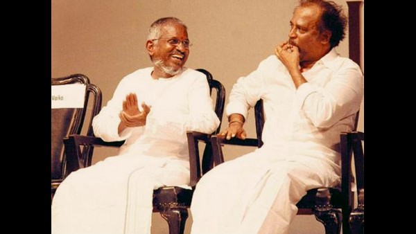 1994ರಲ್ಲಿ ರಜಿನಿ ಸಿನಿಮಾಗೆ ಸಂಗೀತ ನೀಡಿದ್ದೇ ಕೊನೆ 