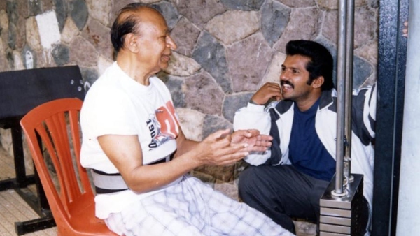 ಕಾಲಿನ ಮಂಡಿ ಆಪರೇಷನ್ ಆಗಿದ್ದಾಗಲು ಬಿಡಲಿಲ್ಲ ವ್ಯಾಯಾಮ ಕಾಲಿನ ಮಂಡಿ ಆಪರೇಷನ್ ಆಗಿದ್ದಾಗಲು ಬಿಡಲಿಲ್ಲ ವ್ಯಾಯಾಮ