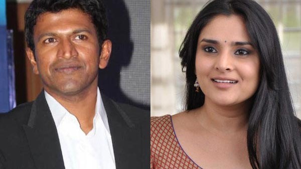 ಅಭಿ, ಆಕಾಶ್, ಅರಸು ಚಿತ್ರಗಳಲ್ಲಿ ಅಪ್ಪು ಜೊತೆಗೆ ನಟನೆ!