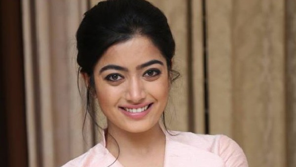 ಕಿರಿಕ್ ಪಾರ್ಟಿ ಮೂಲಕ ಬದಲಾಯ್ತು ರಶ್ಮಿಕಾ ಲಕ್! ಕಿರಿಕ್ ಪಾರ್ಟಿ ಮೂಲಕ ಬದಲಾಯ್ತು ರಶ್ಮಿಕಾ ಲಕ್!