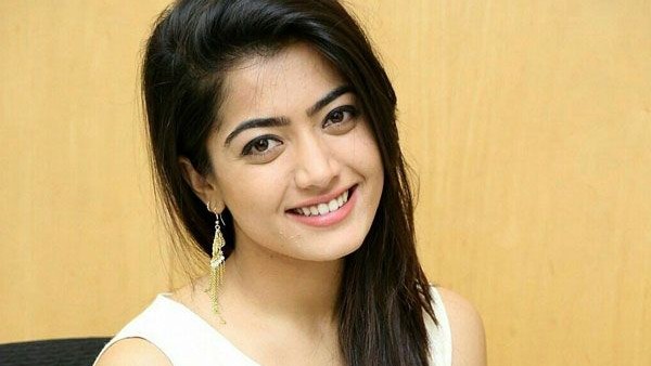 ಬಾಲಿವುಡ್ನಲ್ಲಿ ರಶ್ಮಿಕಾ ಬ್ಯುಸಿ! ಬಾಲಿವುಡ್ನಲ್ಲಿ ರಶ್ಮಿಕಾ ಬ್ಯುಸಿ!