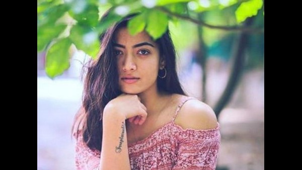 ನಿಧನರಾಗಿ ತಿಂಗಳಾದ ಬಳಿಕ ರಶ್ಮಿಕಾ ಸೋಷಿಯಲ್ ಮೀಡಿಯಾದಲ್ಲಿ ಅಪ್ಪುಗೆ ಜಾಗ