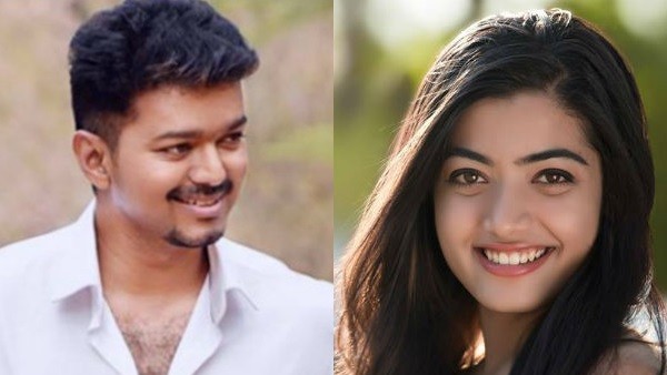 ವಿಜಯ್‌ಗೆ ಜೋಡಿ ಆಗುತ್ತಾರೆ ನಟಿ ರಶ್ಮಿಕಾ ಮಂದಣ್ಣ