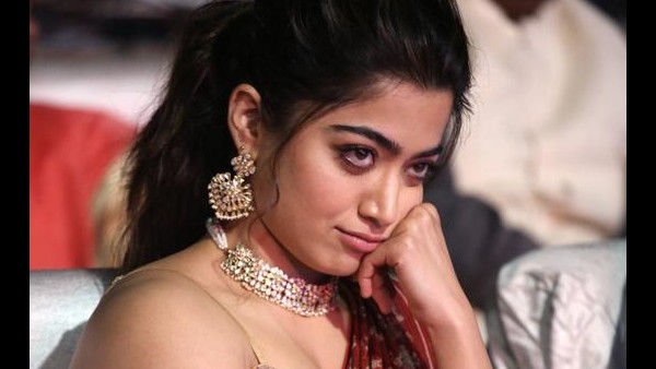 ನನಗೆ ಇಷ್ಟ ಬಂದ ಹಾಗೆ ನಾನು ಮಾತನಾಡುತ್ತೇನೆ ಎಂದ ರಶ್ಮಿಕಾ !