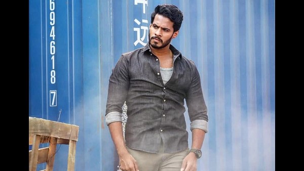 Rider release Nikhil Kumar will go to procession from Anand Rao Circle to Anupama Theater Rider release Nikhil Kumar will go to procession from Anand Rao Circle to Anupama Theater