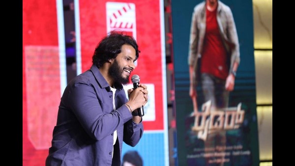 ಕಲಾವಿದರ ದಂಡೇ ರೈಡರ್ ಚಿತ್ರದಲ್ಲಿ ಇದೆ! 