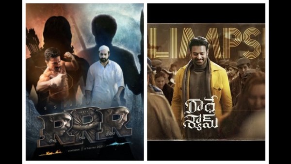 ಚಿತ್ರರಂಗಕ್ಕೆ ಮತ್ತೆ ವೈರಾಣು ತಲೆಬಿಸಿ: ಬಿಗ್‌ ಚಿತ್ರಗಳಿಗೆ ಓಮಿಕ್ರಾನ್ ಕಾಟ! 