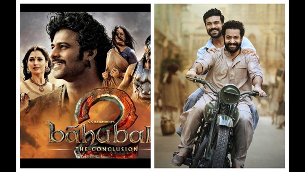 ತೆಲುಗಿನಲ್ಲಿ ಅತಿ ವೇಗವಾಗಿ 3ಲಕ್ಷ ಲೈಕ್ಸ್ ಪಡೆದ ಟ್ರೇಲರ್‌ಗಳು!