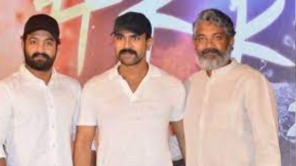 ಬೆಂಗಳೂರಿಗೆ ರಾಜಮೌಳಿ ಅಂಡ್ ಟೀಮ್ 