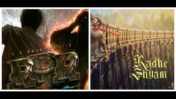 'ಆರ್‌ಆರ್‌ಆರ್‌' ಚಿತ್ರ ರಿಲೀಸ್‌ ಮುಂದೂಡುವ ಸಾಧ್ಯತೆ! 