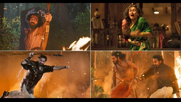 OTTಗೆ ಹಿಂದಿ ಚಿತ್ರಗಳು- ಥಿಯೇಟರ್ ಗಳಿಗೆ ಸೌತ್ ಸಿನಿಮಾಗಳು 