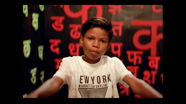 'ಬಚ್​ಪನ್​ ಕಾ ಪ್ಯಾರ್' ಹಾಡಿನ ಮೂಲಕ ಗಮನ ಸೆಳೆದಿದ್ದ ಸಹದೇವ್! 