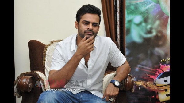 ವಿಚಾರಣೆಗೆ ಸ್ಪಂದಿಸದ ಸಾಯಿ ಧರಂ ತೇಜ್! 