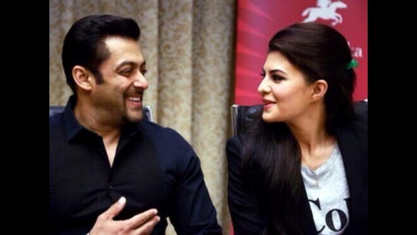 ಜಾಕ್ವೆಲಿನ್‌ರಿಂದ 10 ಲಕ್ಷ ಮೌಲ್ಯದ ಗಿಫ್ಟ್