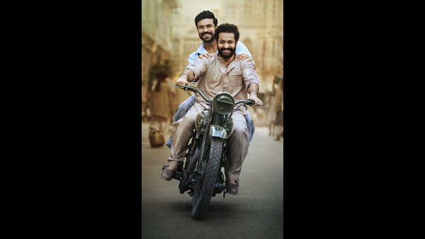 ರಾಮ್ ಚರಣ್-ಜೂ ಎನ್‌ಟಿಆರ್‌ಗೆ ಇರುವ ವ್ಯತ್ಯಾಸವೇನು? 