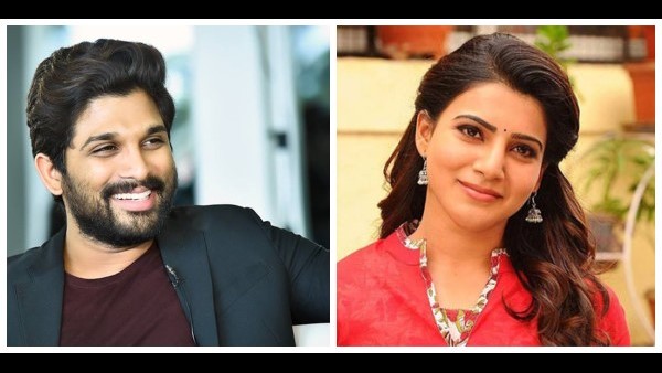 ಸಮಂತಾ ನಂಬಿಕೆಯ ಬಗ್ಗೆ ಅಲ್ಲು ಅರ್ಜುನ್ ಮಾತು! 