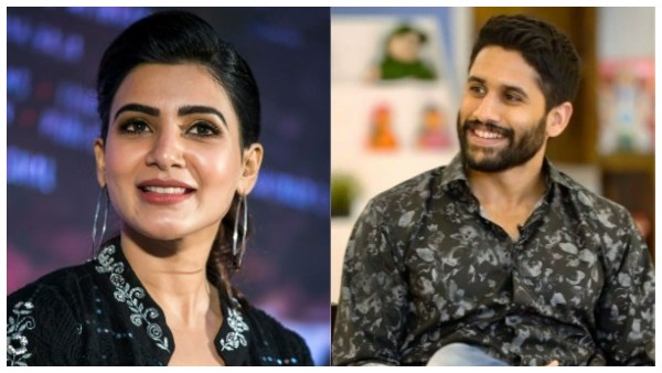 ಅಕ್ಕಿನೇನಿ ಫ್ಯಾಮಿಲಿ ಜೊತೆ ಸಂಬಂಧ ಚೆನ್ನಾಗಿಲ್ಲ 