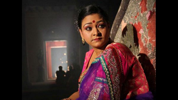 ಅಪ್ಪು ಸಮಾಧಿಗೆ ಶಕೀಲಾ ವಿಸಿಟ್ 