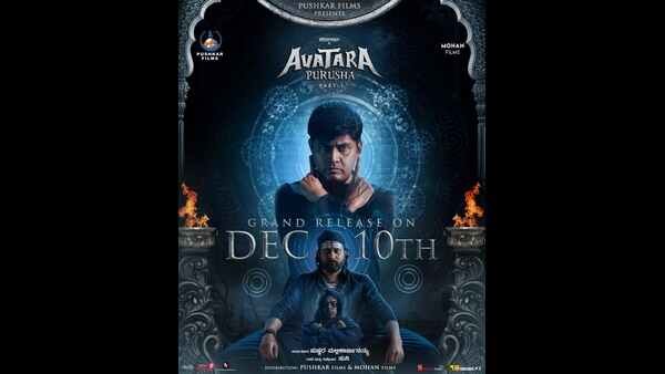 10 ಅವತಾರ ಎತ್ತಲಿದ್ದಾರೆ ನಟ ಶರಣ್! 