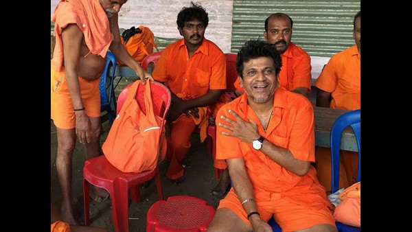 'ಅಯ್ಯಪ್ಪಸ್ವಾಮಿ ಶಿವರಾಂ ಅವರ ಕೈಬಿಡಲ್ಲ'