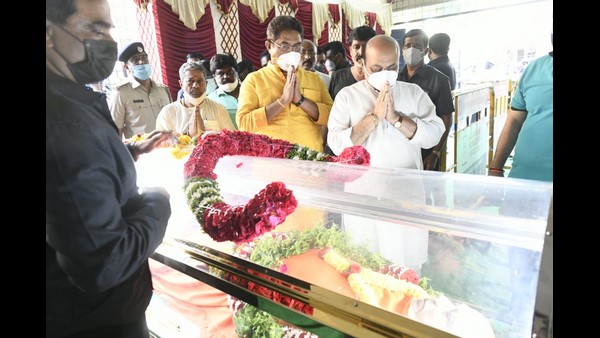 Senior Actor Shivaram Is No More, Shivaram funeral Here Is The Details Senior Actor Shivaram Is No More, Shivaram funeral Here Is The Details