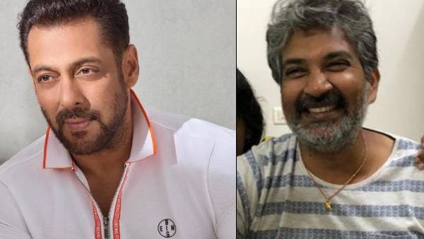 ರಾಜಮೌಳಿ ಜೊತೆಗೆ ಸಿನಿಮಾ ಮಾಡುತ್ತಿಲ್ಲ ಸಲ್ಮಾನ್ ಖಾನ್! ರಾಜಮೌಳಿ ಜೊತೆಗೆ ಸಿನಿಮಾ ಮಾಡುತ್ತಿಲ್ಲ ಸಲ್ಮಾನ್ ಖಾನ್!