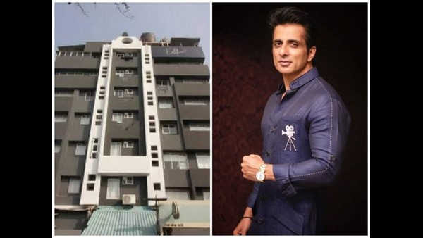 ಅನುಮತಿ ಪಡೆದಿದ್ದು ವಾಸದ ಮನೆಗಾಗಿ ನಿರ್ಮಿಸಿದ್ದ ಹೋಟೆಲ್! 