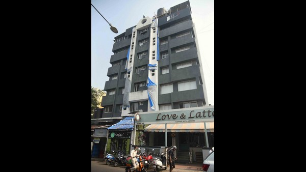 ನೀವು ತಿಳಿಸಿದ್ದ ಬದಲಾವಣೆ ಮಾಡಿಲ್ಲ: ಬಿಎಂಸಿ 