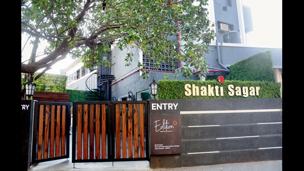 ವಾಸಯೋಗ್ಯ ಮನೆಯಂತೆ ಬದಲಾಯಿಸಿದ್ದೇವೆ: ಸೋನು ಸೂದ್ 