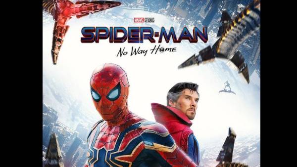 Spider man No Way Home Became Second Biggest Advance Booking Hollywood Movie In India Spider man No Way Home Became Second Biggest Advance Booking Hollywood Movie In India