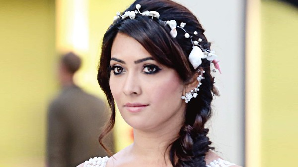 ರಾಧಿಕಾ ಪಂಡಿತ್‌ಗೆ ಒಲಿದ ದ್ವಿತೀಯ ಸ್ಥಾನ!