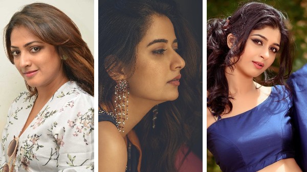 ಆಶಿಕಾ ರಂಗನಾಥ್, ಅದಿತಿ ಪ್ರಭುದೇವ, ಹರಿಪ್ರಿಯಾಗೆ ಯಾವ ಸ್ಥಾನ?